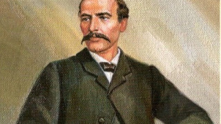 Ра­ков­ски - дер­виш, пред­при­е­мач и ре­во­лю­ци­о­нер