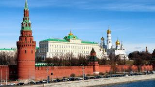 И Москва под карантина