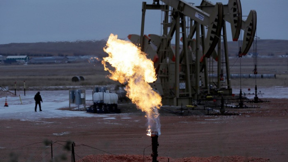 Цената на петрола няма спирачка | StandartNews.com