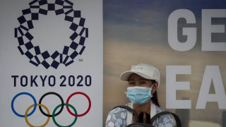 Официално: Олимпиадата стартира на 23 юли 2021