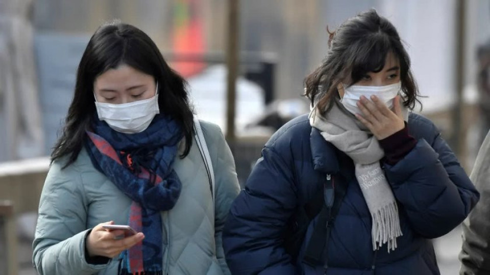 СЗО: Само болните да носят маски. Ами сега? | StandartNews.com