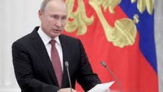 Путин мобилизира 135 000 младежи