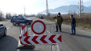 Пада карантината в Банско