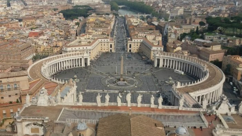 Ватиканът: Не благославяме еднополови бракове | StandartNews.com
