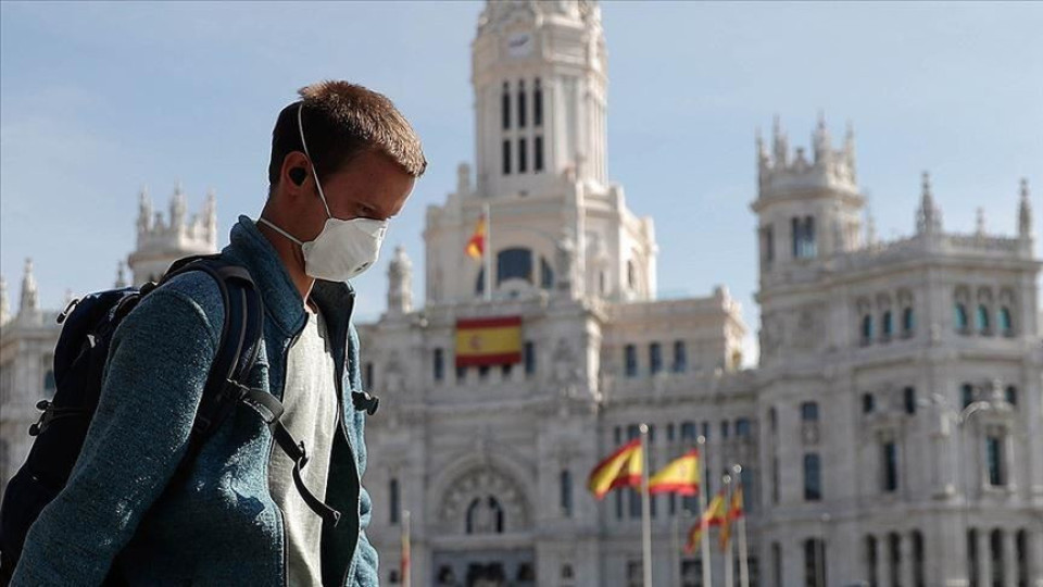 Испания удари нов печален рекорд | StandartNews.com