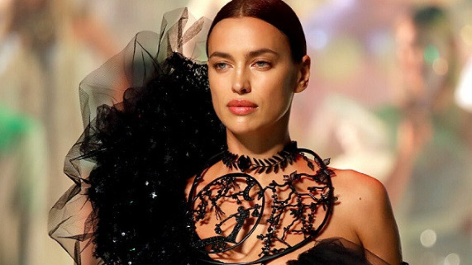 Ирина Шейк се залюби с бивш на Хайди Клум | StandartNews.com