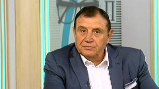 Вълканов: Държавата да плати и осигуровките