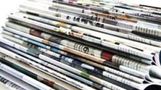 Коронавирусът спря 60 вестника в Австралия