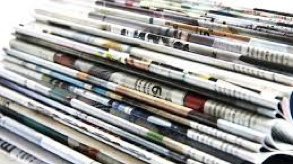 Коронавирусът спря 60 вестника в Австралия | StandartNews.com