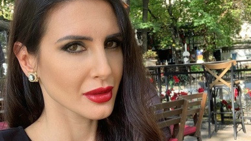 Нова екранна двойка в „Дани. Легенда. Бог“ | StandartNews.com