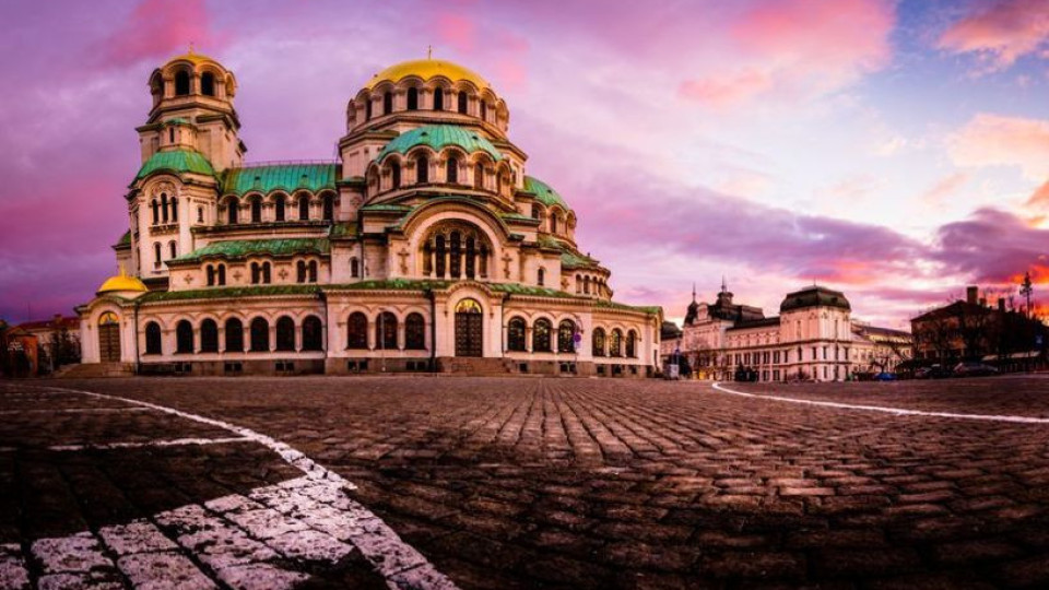 Как София става столица | StandartNews.com