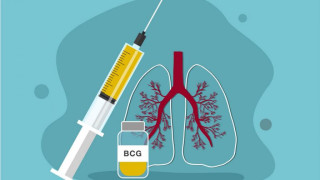 БЦЖ-ваксината може да ни опази