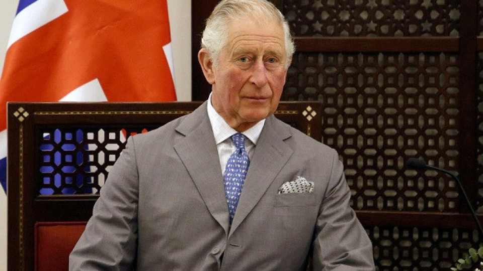 Чарлз издържа херцозите и в САЩ | StandartNews.com