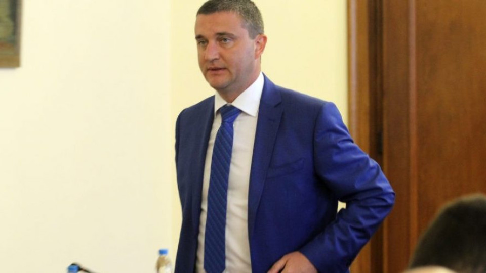 Горанов:Дано срокът на изолацията да е достатъчен | StandartNews.com
