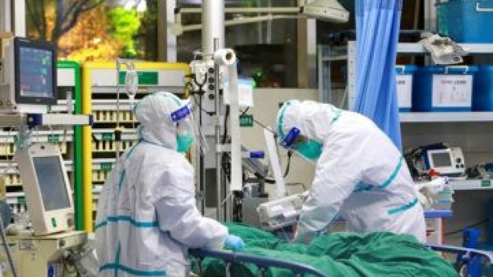 48-годишна жена с коронавирус е починала в Пирогов | StandartNews.com