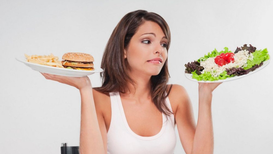 Колко време ще има ефект диетата ви | StandartNews.com