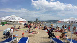 Германците търсят летни почивки, нищо за България
