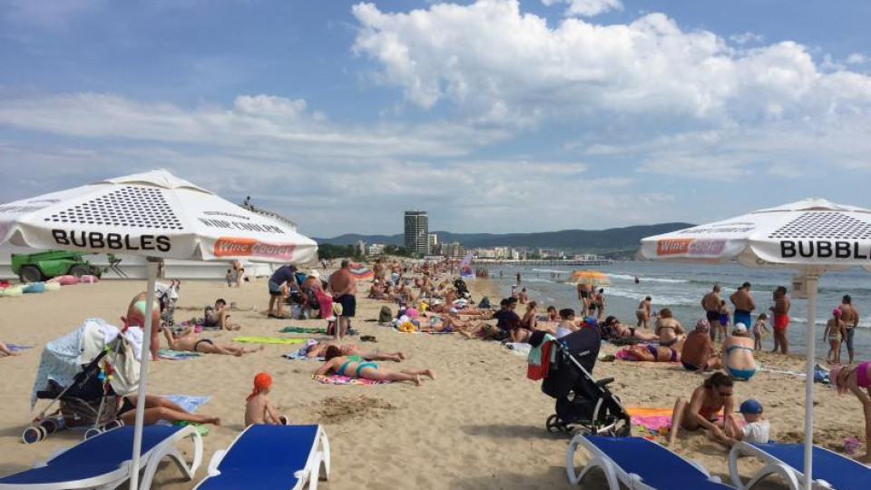 Германците търсят летни почивки, нищо за България | StandartNews.com