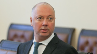 ЧРД на транспортния министър Росен Желязков