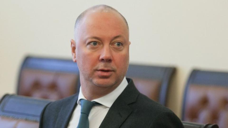 ЧРД на транспортния министър Росен Желязков | StandartNews.com
