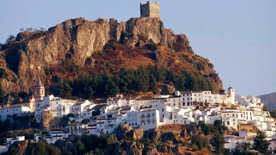 Как градче в Андалусия се опази от COVID-19 | StandartNews.com
