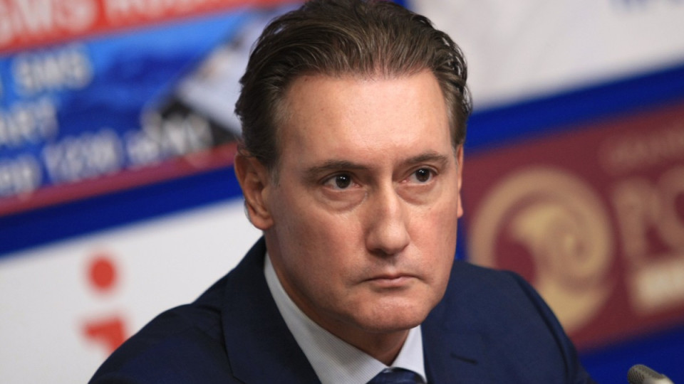 Кирил Домусчиев подкрепи Левски | StandartNews.com