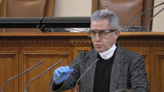 Цонев с остра критика към предложения на БСП