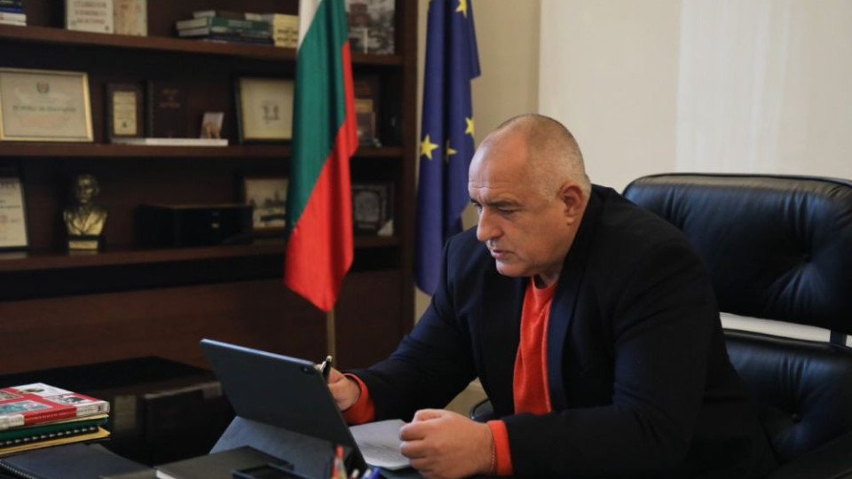 Борисов поздрави медиците с празника и за героизма | StandartNews.com