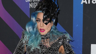 Лейди Гага събра $35 милиона за борбата с вируса