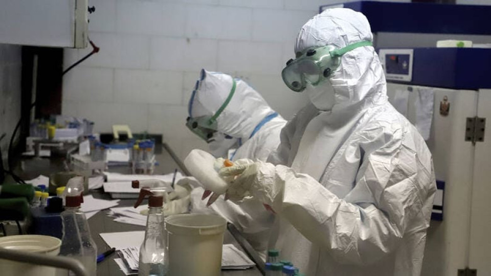 Тестват гърците по домовете за коронавирус | StandartNews.com