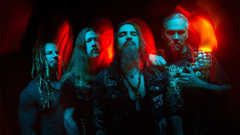 Machine Head забиват у нас на 1 ноември | StandartNews.com
