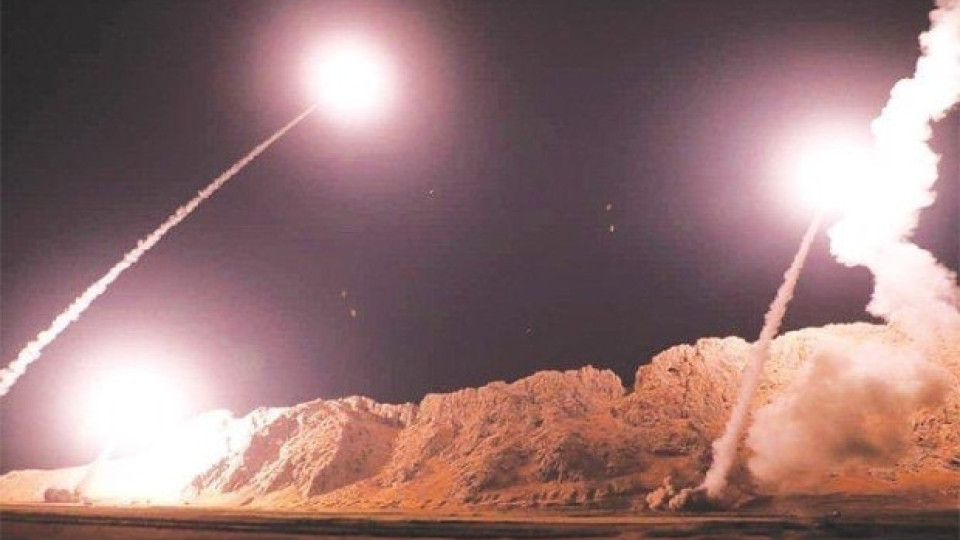 Ракети удариха авиобаза на НАТО в Афганистан | StandartNews.com