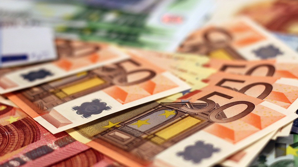 Финансовите министри на ЕС дадоха 500 млрд.евро | StandartNews.com