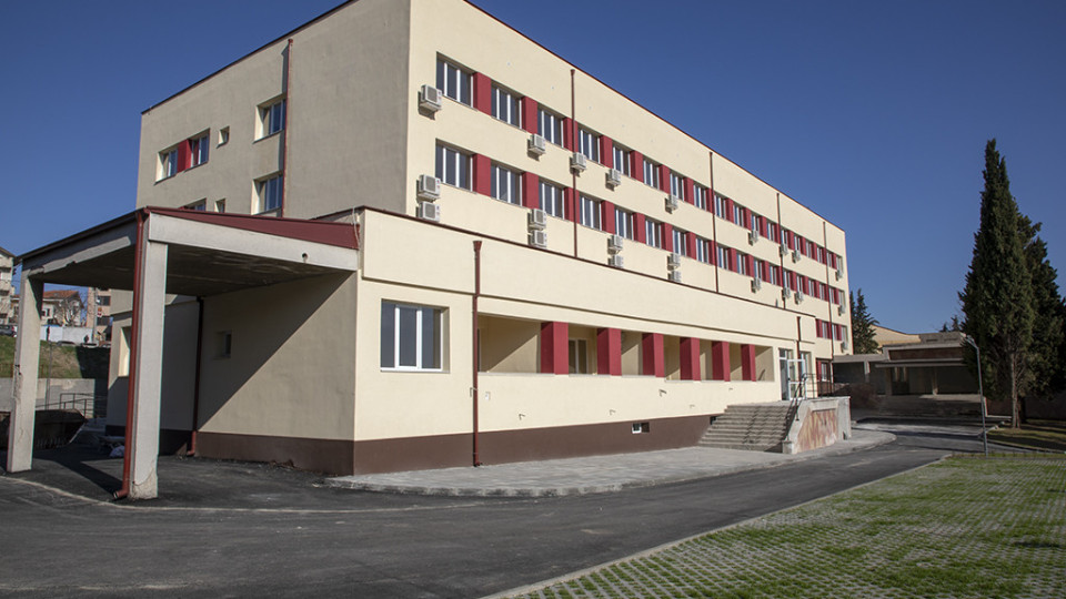 Нови социални жилища изграждат в Ст.Загора | StandartNews.com