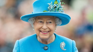 Елизабет II замени ездата с градинарство