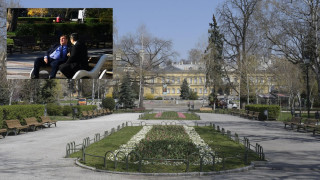 Борисов иска глоба за седящия Каракачанов