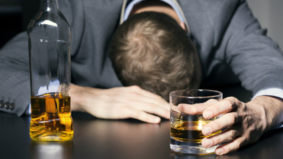 Лекари: Алкохолизмът ще е новата болест | StandartNews.com