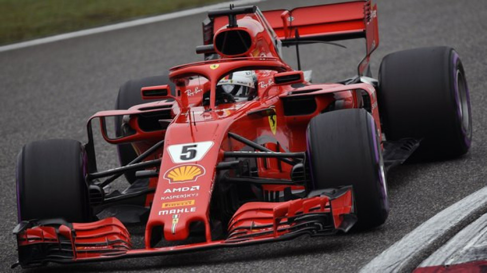 Формула 1 се завръща в Италия и Германия | StandartNews.com