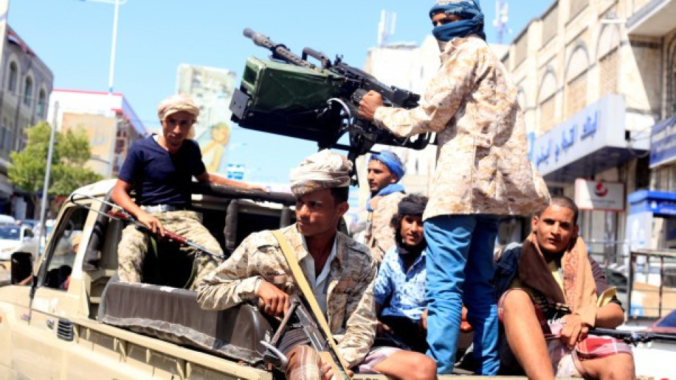 Смъртна присъда за 4-ма журналисти в Йемен | StandartNews.com