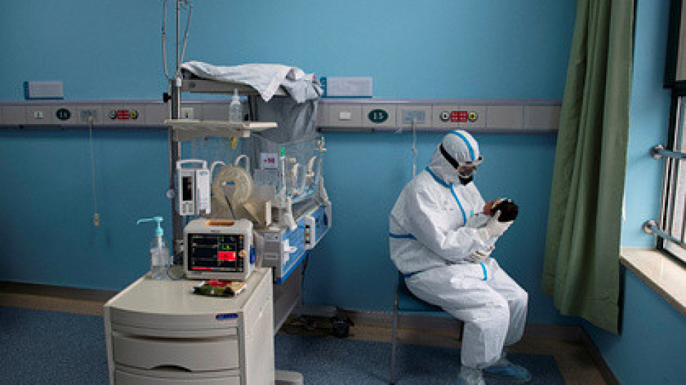 Учени обявиха коя е безопасната дистанция | StandartNews.com