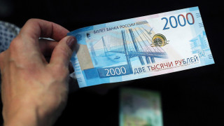 600 нови милионери в Русия