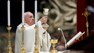 Папата призова за опрощаване на дълговете