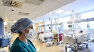 Да ловиш риба в епоха на коронавирус