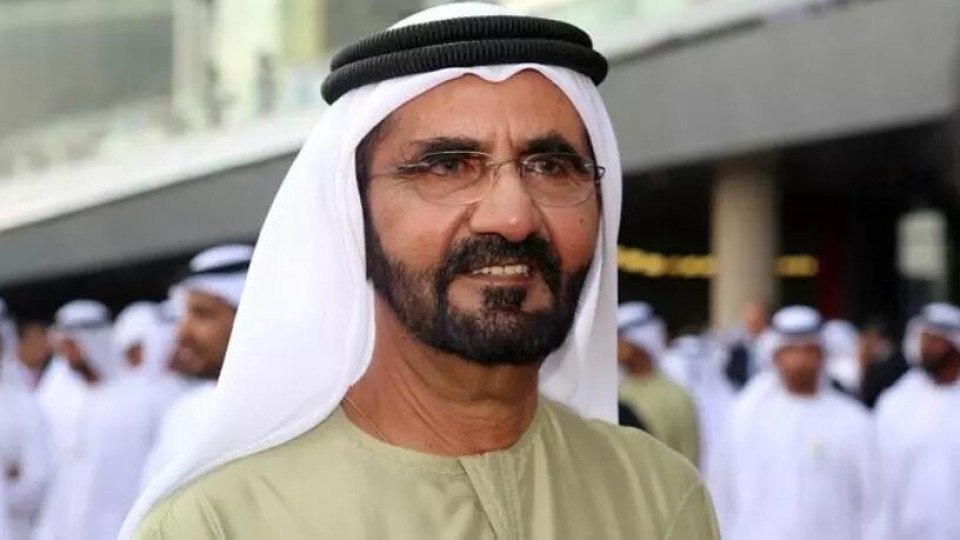 Емирът на Дубай с мощно послание към света | StandartNews.com