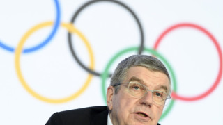 Няма да изключват държави от олимпиадата заради Covid-19