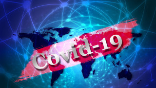 Китай заключи данните за коронавируса