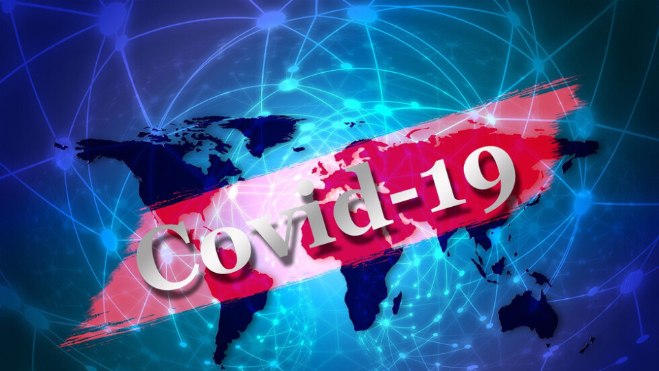 Китай заключи данните за коронавируса | StandartNews.com