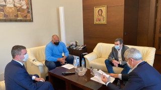 Синдикатите подкрепиха мерките на кабинета
