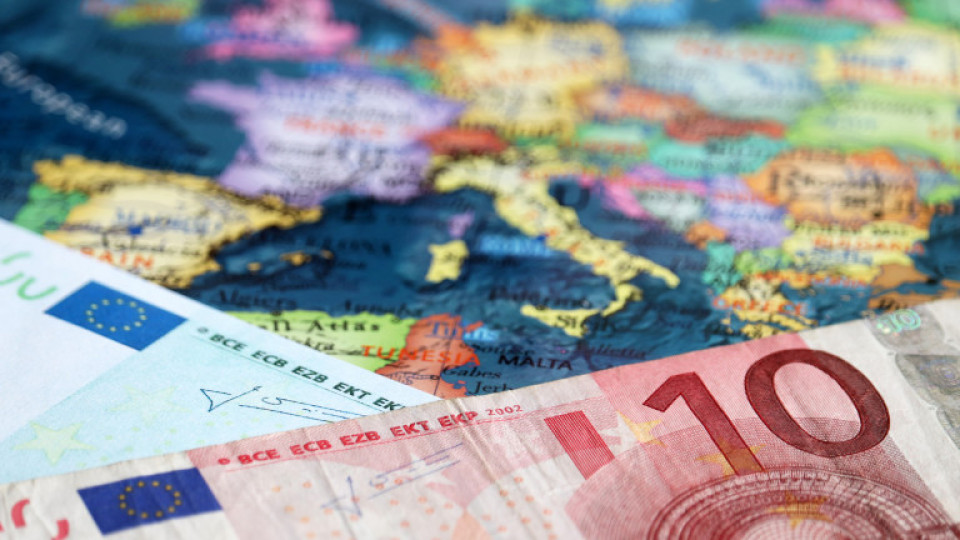 Готови ли сме за еврозоната? Потресаващ анализ | StandartNews.com