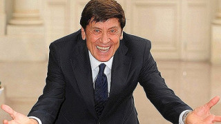 Джани Моранди влезе в болница